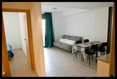 Niu D'Or Apartments Lloret De Mar Zewnętrze zdjęcie