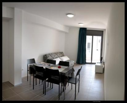 Niu D'Or Apartments Lloret De Mar Zewnętrze zdjęcie