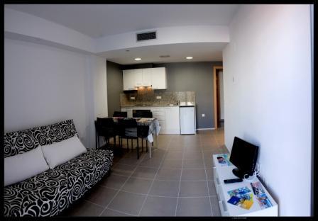 Niu D'Or Apartments Lloret De Mar Zewnętrze zdjęcie